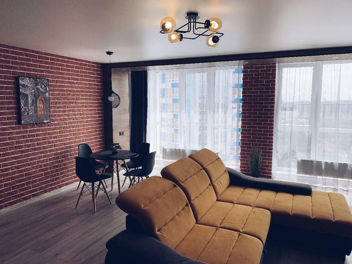 Room1402 Odesa Exterior photo